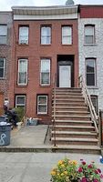 Pre-foreclosure Listing in MADISON ST BROOKLYN, NY 11216