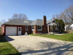 Pre-foreclosure in  FOND DU LAC ST Waupun, WI 53963