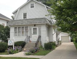 Pre-foreclosure Listing in GRANT ST FOND DU LAC, WI 54935