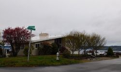 Pre-foreclosure in  BROAD VIEW AVE NE Tacoma, WA 98422