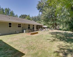 Pre-foreclosure Listing in STANWOOD BRYANT RD ARLINGTON, WA 98223