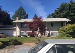 Pre-foreclosure in  S BOWDISH RD Spokane, WA 99206