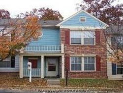 Pre-foreclosure in  WIND RIDGE DR Stafford, VA 22554