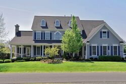 Pre-foreclosure Listing in GREEN MEADOW LN LEESBURG, VA 20176