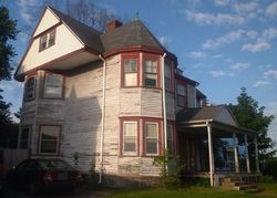 Pre-foreclosure Listing in HIGH ST MEDFORD, MA 02155