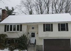 Pre-foreclosure in  ASH ST Winchendon, MA 01475