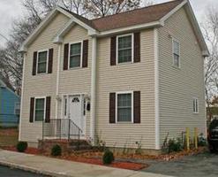 Pre-foreclosure Listing in 1ST ST FITCHBURG, MA 01420