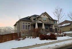 Pre-foreclosure Listing in S EAGLE CREST DR DRAPER, UT 84020