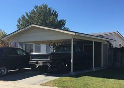 Pre-foreclosure Listing in S JAMBOREE ST SALT LAKE CITY, UT 84120