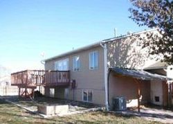 Pre-foreclosure Listing in S 3960 W WEST JORDAN, UT 84088