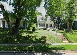 Pre-foreclosure in  JAMES ST Memphis, TN 38106