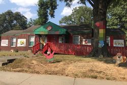 Pre-foreclosure Listing in PARK AVE MEMPHIS, TN 38111