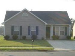 Pre-foreclosure in  DALE AVE Charlotte, NC 28216