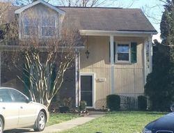 Pre-foreclosure Listing in COPERNICUS CIR CHARLOTTE, NC 28226