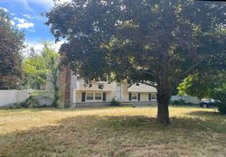 Pre-foreclosure in  SPRUCE ST Bridgewater, MA 02324