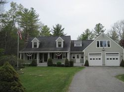 Pre-foreclosure Listing in WAREHAM ST MIDDLEBORO, MA 02346