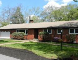 Pre-foreclosure in  STONEY RD West Bridgewater, MA 02379