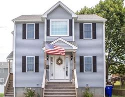 Pre-foreclosure Listing in SMITH ST FALL RIVER, MA 02721