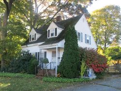 Pre-foreclosure Listing in CAMDEN AVE BROCKTON, MA 02301