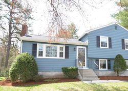  Hawthorne Dr, Franklin MA