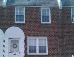 Pre-foreclosure in  SHEFFIELD AVE Philadelphia, PA 19136