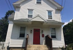 Pre-foreclosure Listing in ARBUTUS AVE PITMAN, NJ 08071