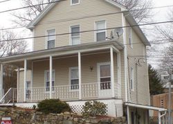 Pre-foreclosure Listing in MAPLE AVE ROCKAWAY, NJ 07866