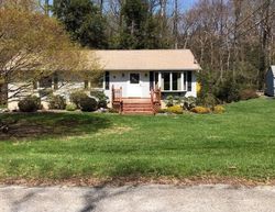 Pre-foreclosure Listing in RISLEY RD HEWITT, NJ 07421