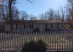 Pre-foreclosure Listing in GAISLER RD BLAIRSTOWN, NJ 07825