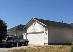 Pre-foreclosure in  TRENT AVE N Salem, OR 97303
