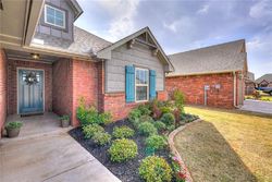 Pre-foreclosure in  WISTER LN Edmond, OK 73025