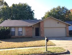 Pre-foreclosure Listing in S CEDAR AVE BROKEN ARROW, OK 74011