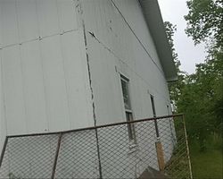 Pre-foreclosure in  TOWN VU RD Bentonville, AR 72712