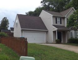 Pre-foreclosure Listing in LANDERWOOD DR GREENSBORO, NC 27405