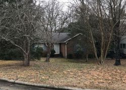 Pre-foreclosure Listing in PALL MALL PL GREENSBORO, NC 27455