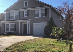 Pre-foreclosure Listing in FAIRWAY FOREST DR WINSTON SALEM, NC 27105