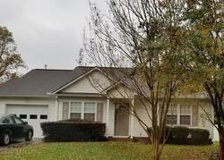 Pre-foreclosure Listing in PARK TERRACE LN WINSTON SALEM, NC 27127