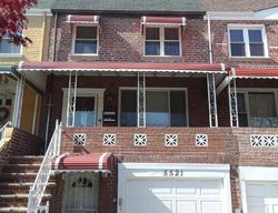 Pre-foreclosure in  WHITTY LN Brooklyn, NY 11203