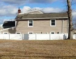 Pre-foreclosure Listing in GRAND AVE BALDWIN, NY 11510