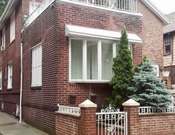 Pre-foreclosure Listing in 95TH ST BROOKLYN, NY 11209