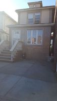 Pre-foreclosure Listing in 65TH ST BROOKLYN, NY 11204