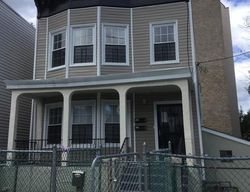 Pre-foreclosure Listing in OLMSTEAD AVE BRONX, NY 10473