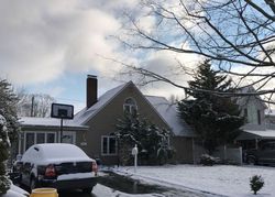 Pre-foreclosure Listing in BOXWOOD LN HICKSVILLE, NY 11801