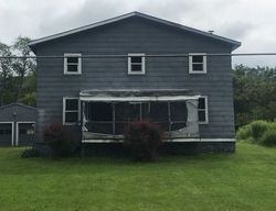 Pre-foreclosure Listing in STATE ROUTE 41 HOMER, NY 13077