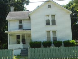 Pre-foreclosure in  BROWN AVE Cortland, NY 13045