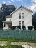 Pre-foreclosure in  BROWN AVE Cortland, NY 13045