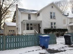 Pre-foreclosure in  BROWN AVE Cortland, NY 13045