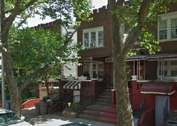 Pre-foreclosure Listing in E 91ST ST BROOKLYN, NY 11212