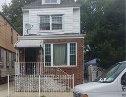 Pre-foreclosure Listing in E 43RD ST BROOKLYN, NY 11210
