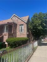 Pre-foreclosure in  AVENUE B Brooklyn, NY 11236